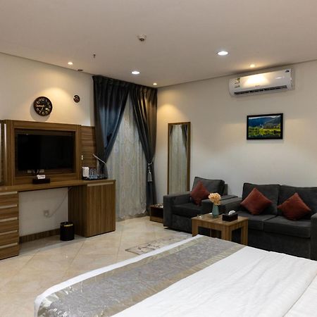 Admire Apart' Hotel Riadh Exterior foto