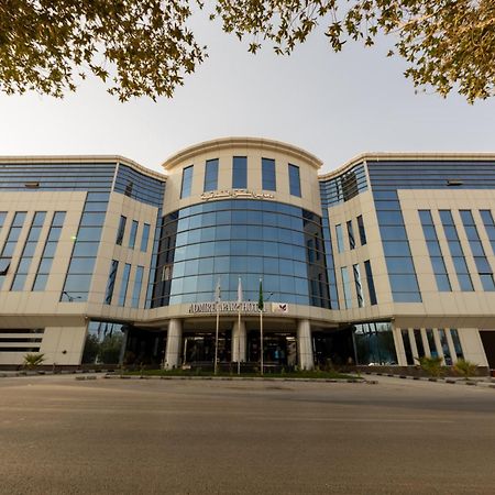 Admire Apart' Hotel Riadh Exterior foto