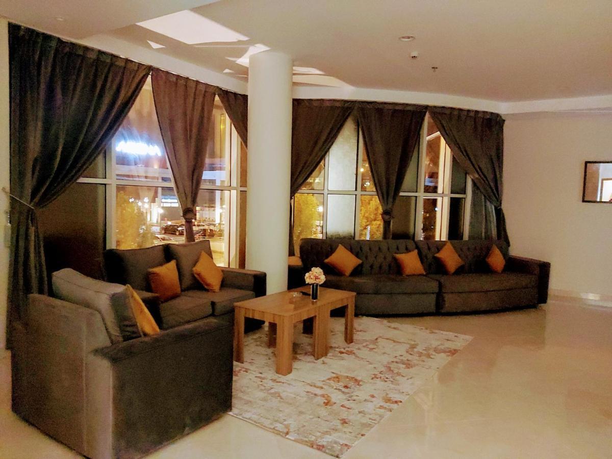 Admire Apart' Hotel Riadh Exterior foto
