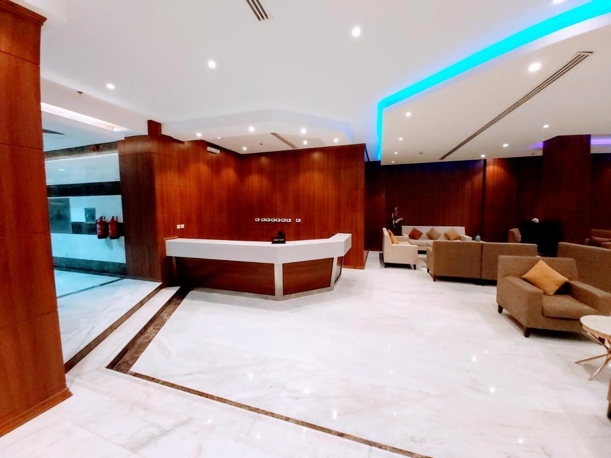 Admire Apart' Hotel Riadh Exterior foto