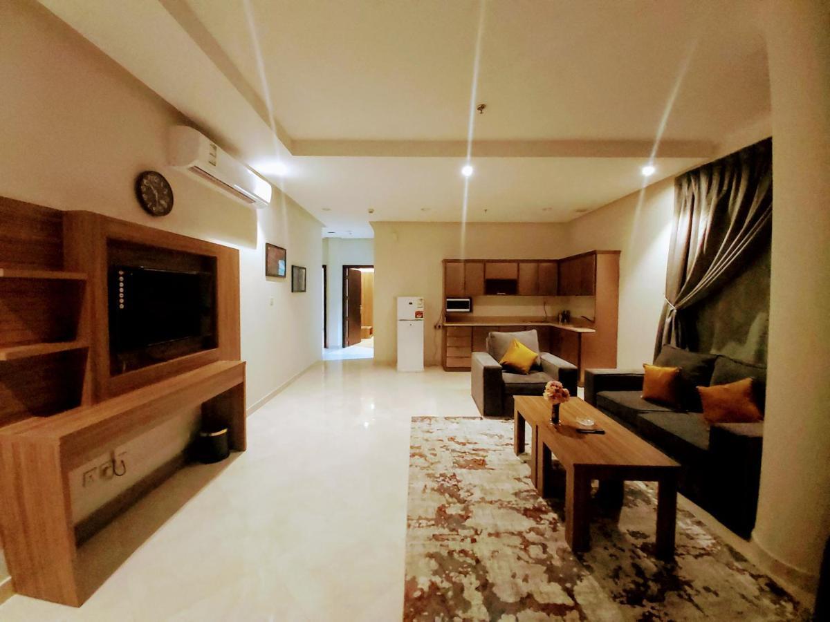 Admire Apart' Hotel Riadh Exterior foto