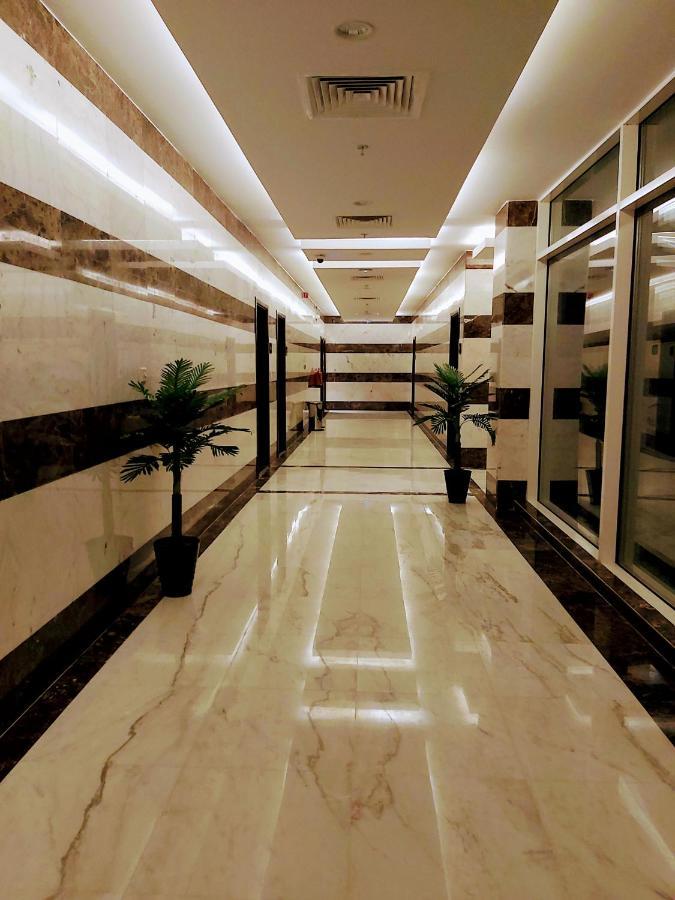 Admire Apart' Hotel Riadh Exterior foto