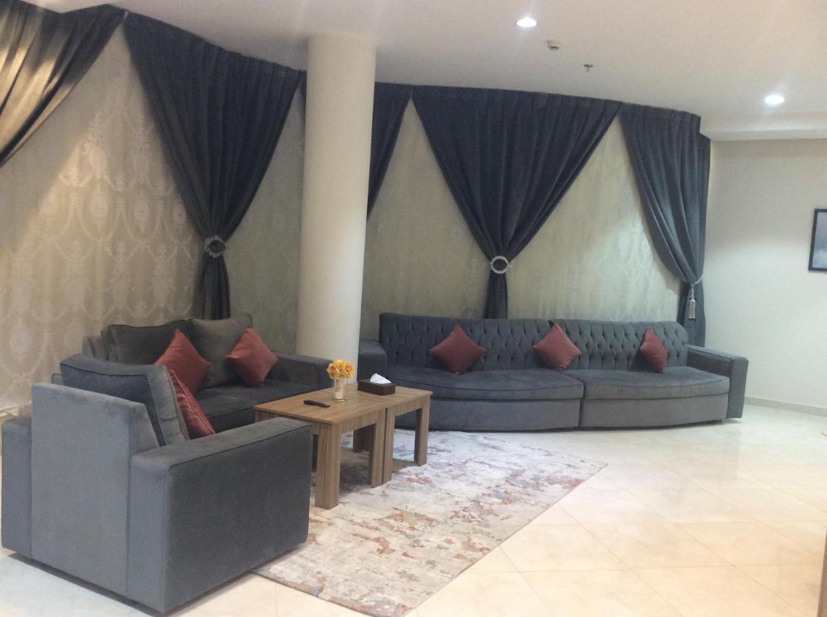 Admire Apart' Hotel Riadh Exterior foto
