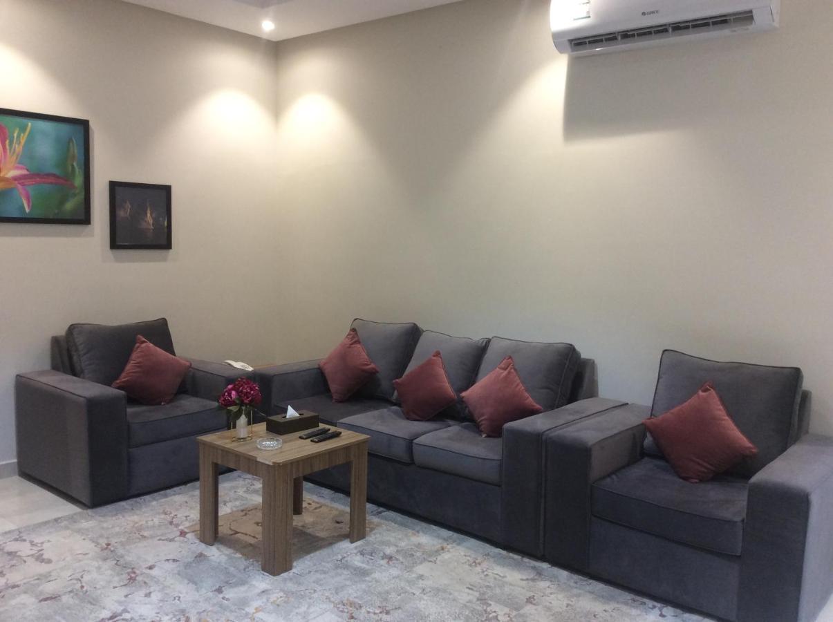 Admire Apart' Hotel Riadh Exterior foto