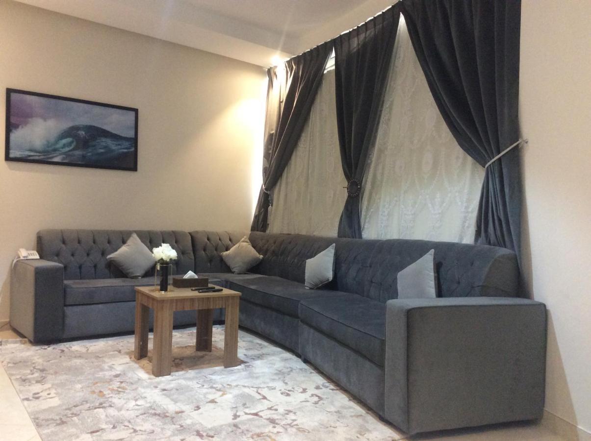 Admire Apart' Hotel Riadh Exterior foto