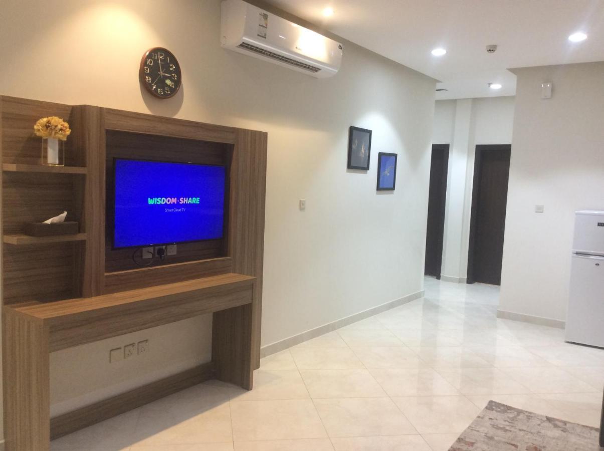 Admire Apart' Hotel Riadh Exterior foto