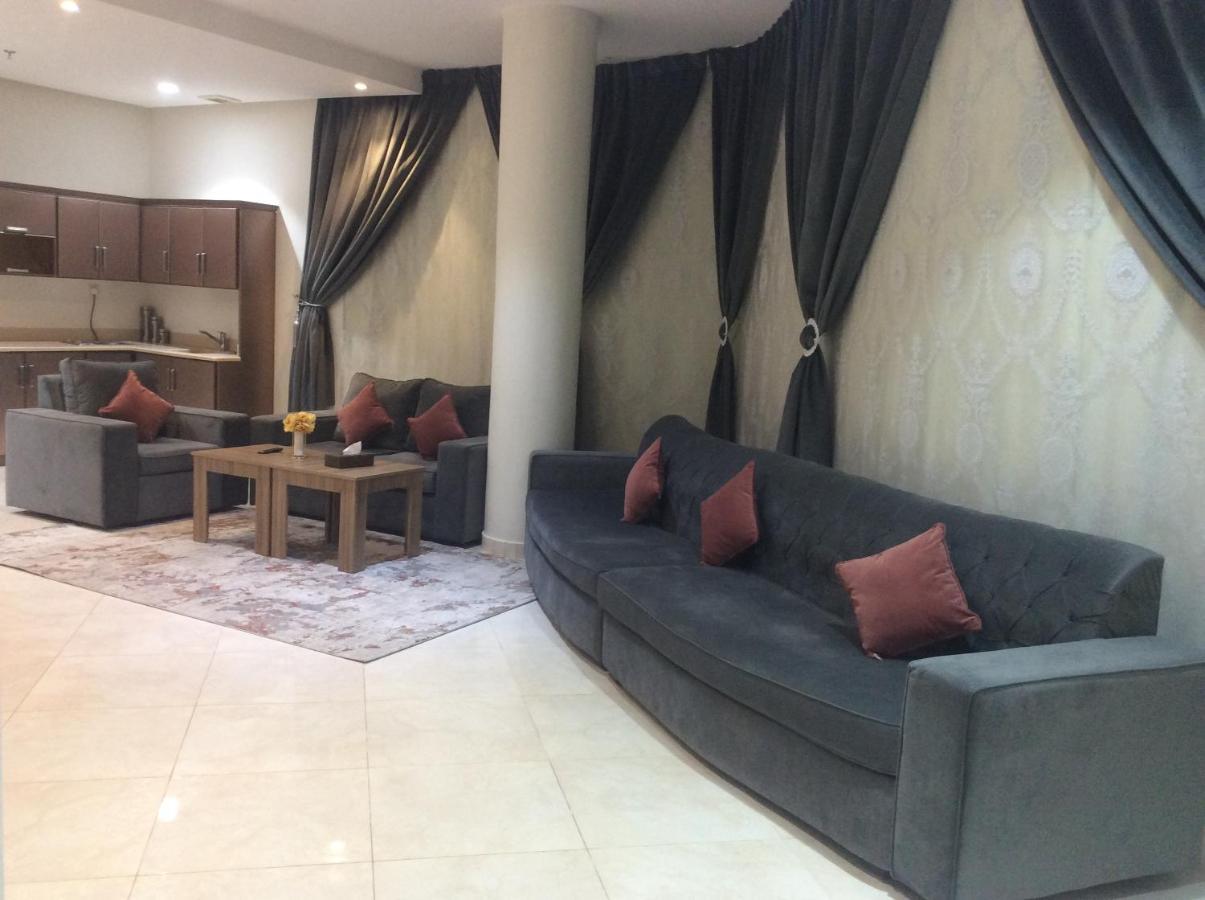 Admire Apart' Hotel Riadh Exterior foto