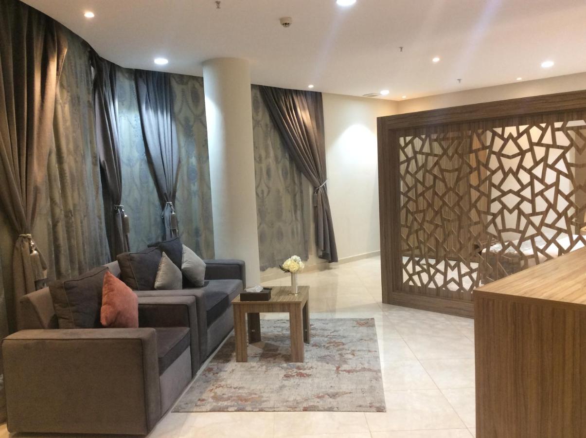 Admire Apart' Hotel Riadh Exterior foto