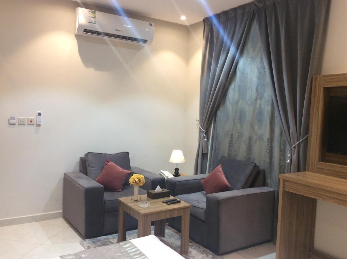 Admire Apart' Hotel Riadh Exterior foto
