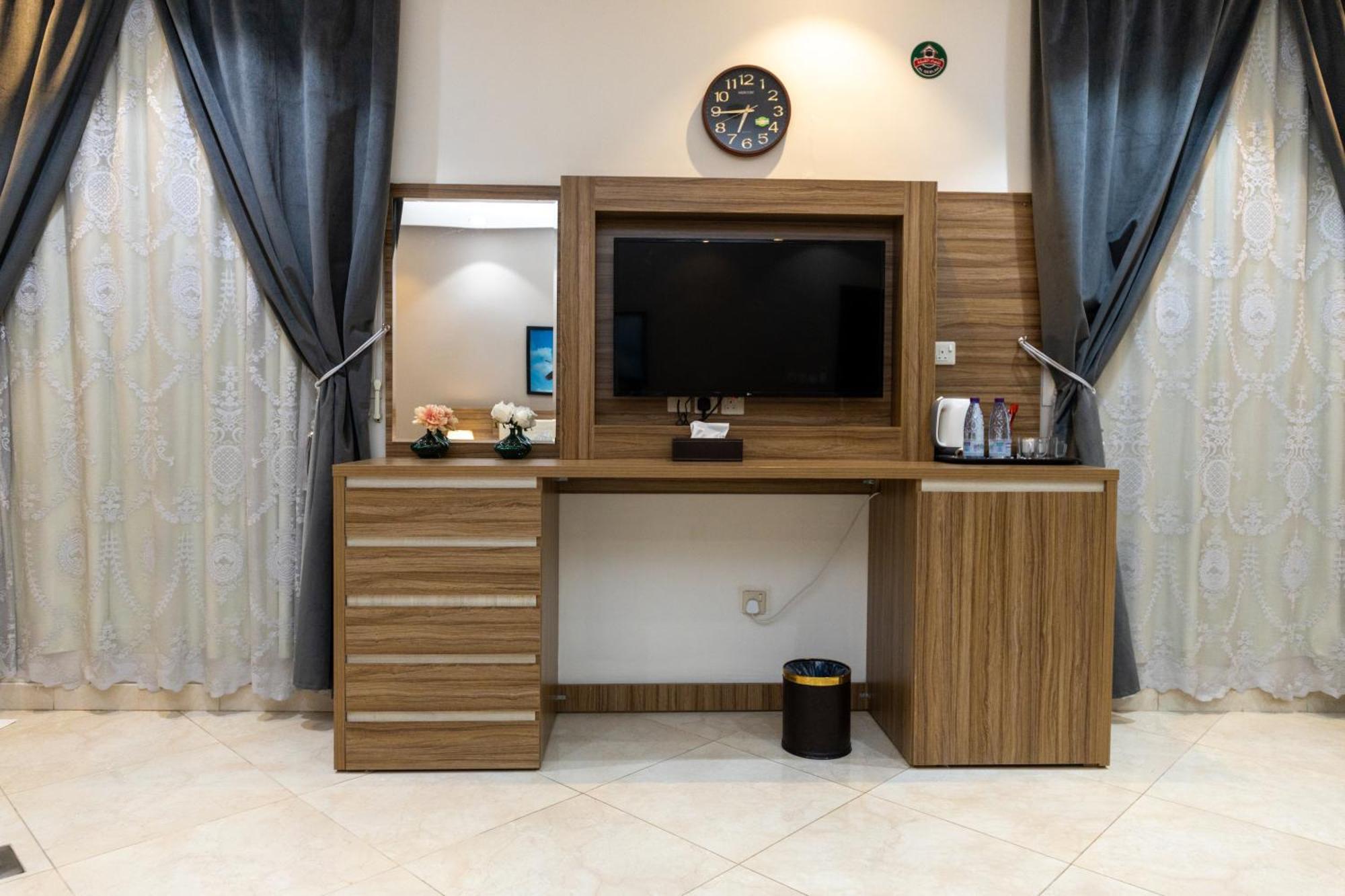 Admire Apart' Hotel Riadh Exterior foto